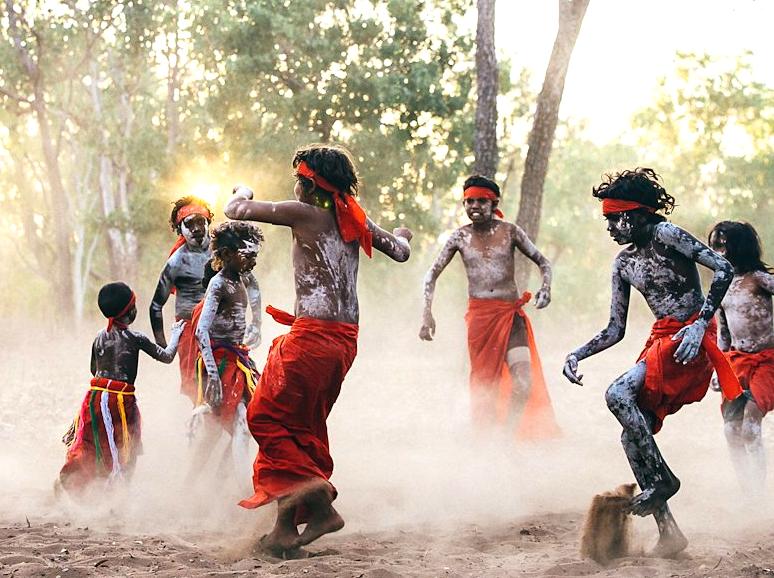 Incredible Aboriginal experiences for families in Australia