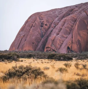 Ayers Rock