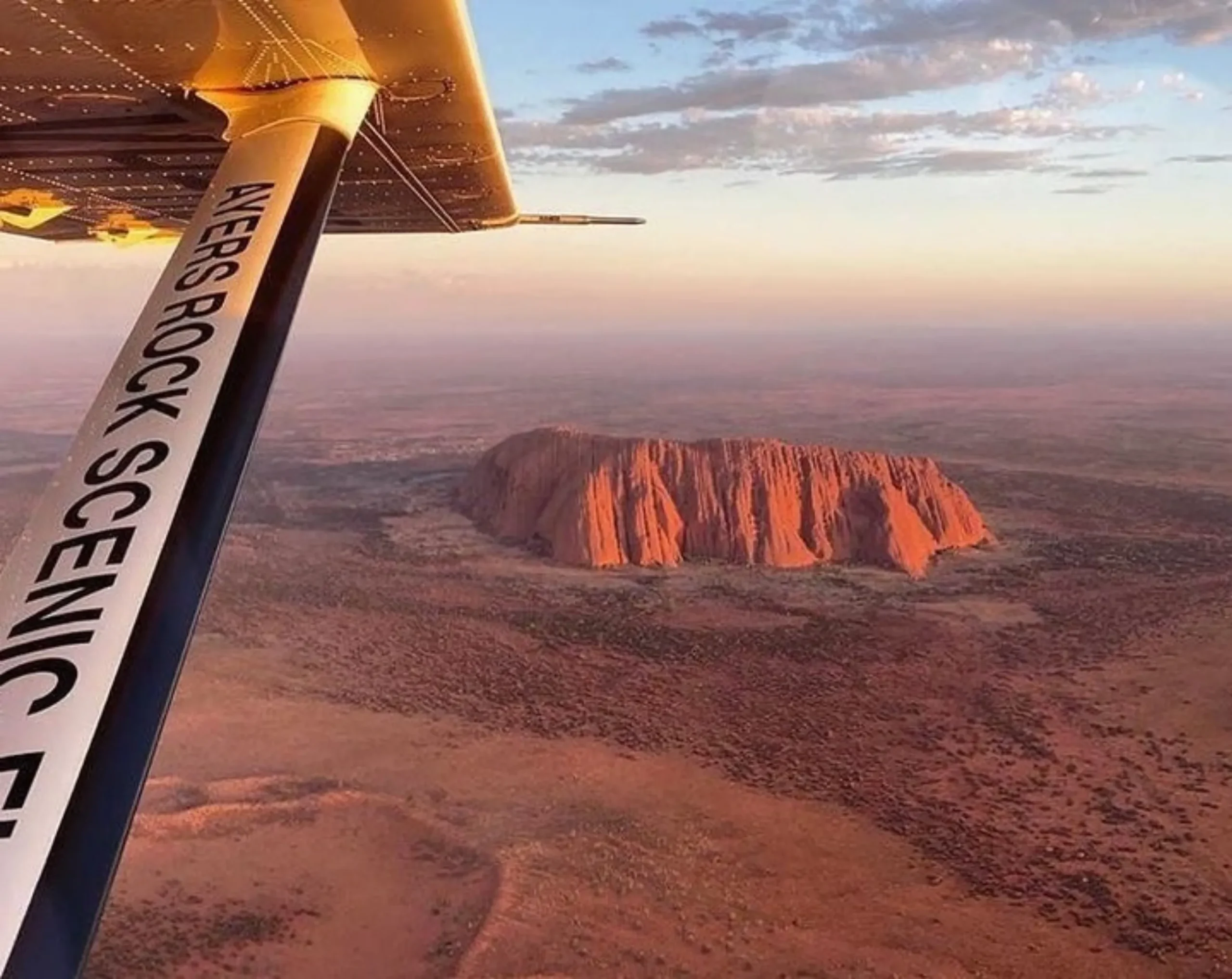 Rock Resort, Uluru