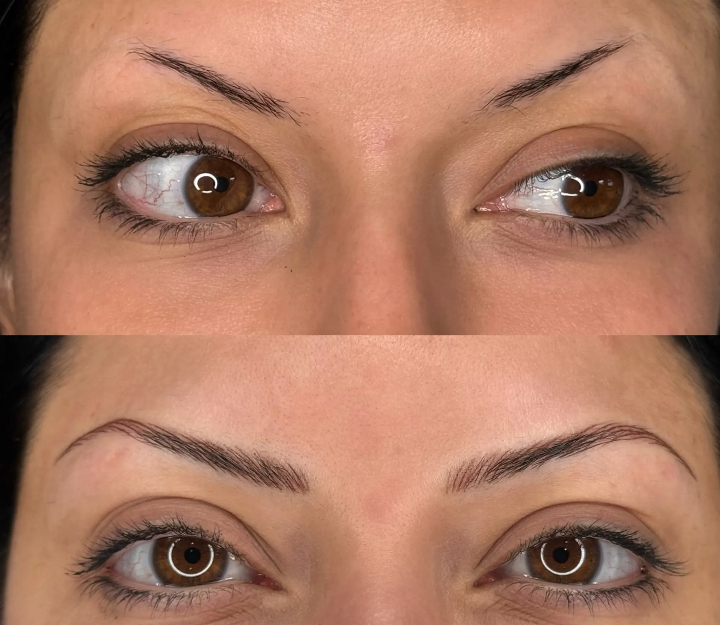 brow tattoo melbourne