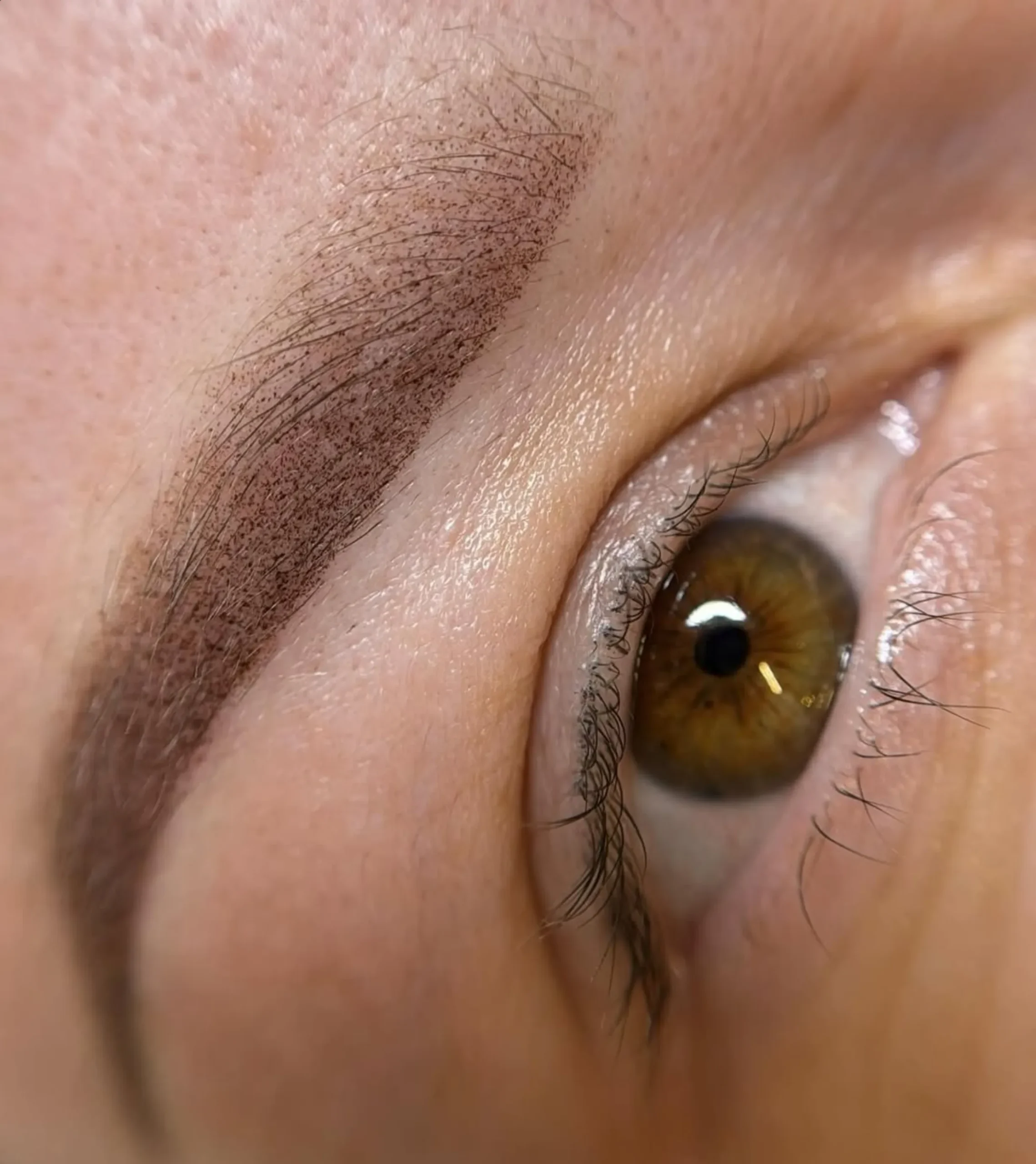 eyebrows tattoo near me