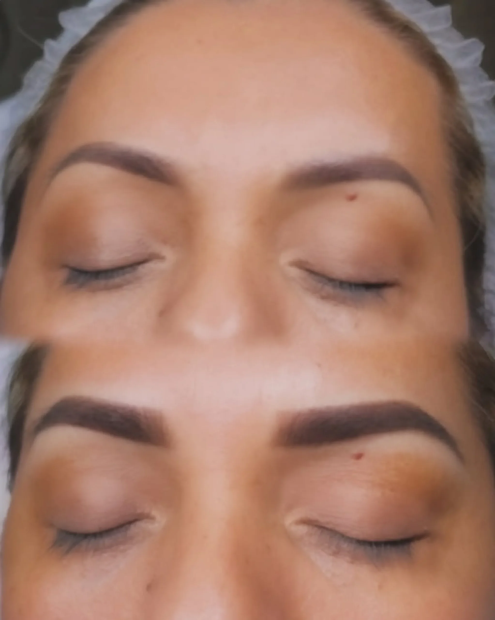 feathering eyebrows near me