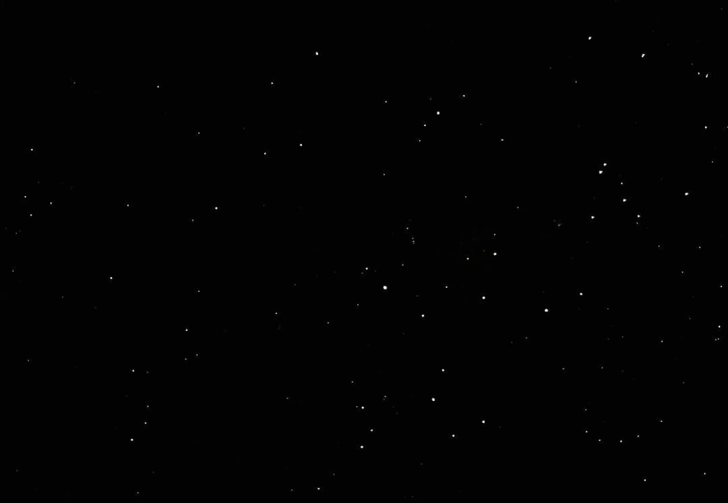 Kakadu Night Sky