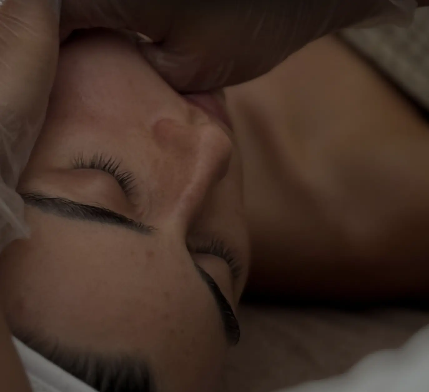 benefits of buccal massage for jaw tension