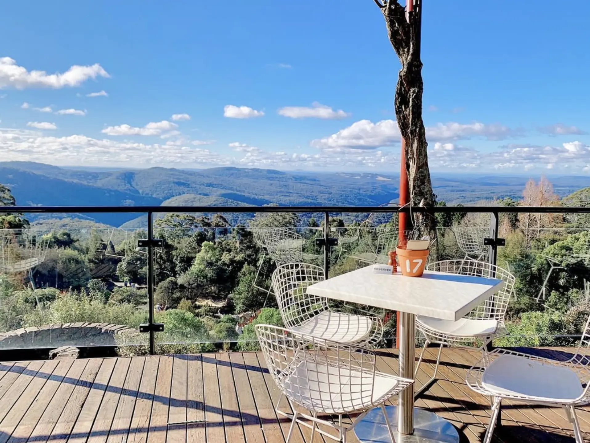 blue mountains botanic garden tickets
