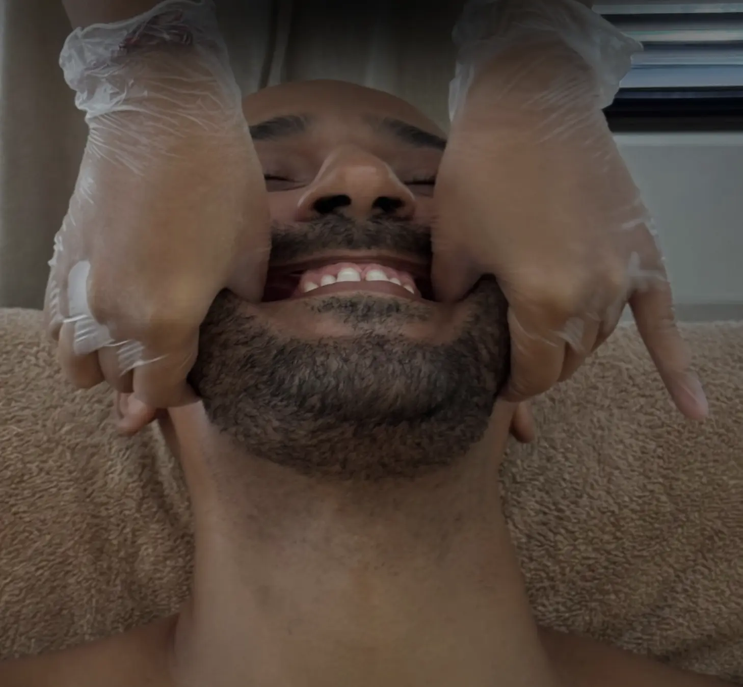 does buccal massage lift the face naturally
